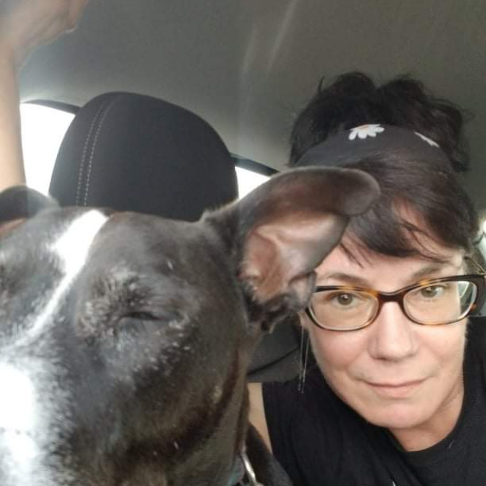 Meet your Posher, Stacey